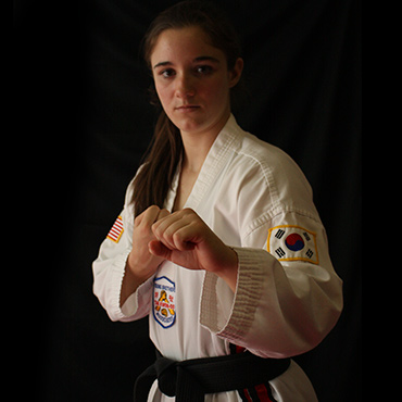 Master Payton Trapnell